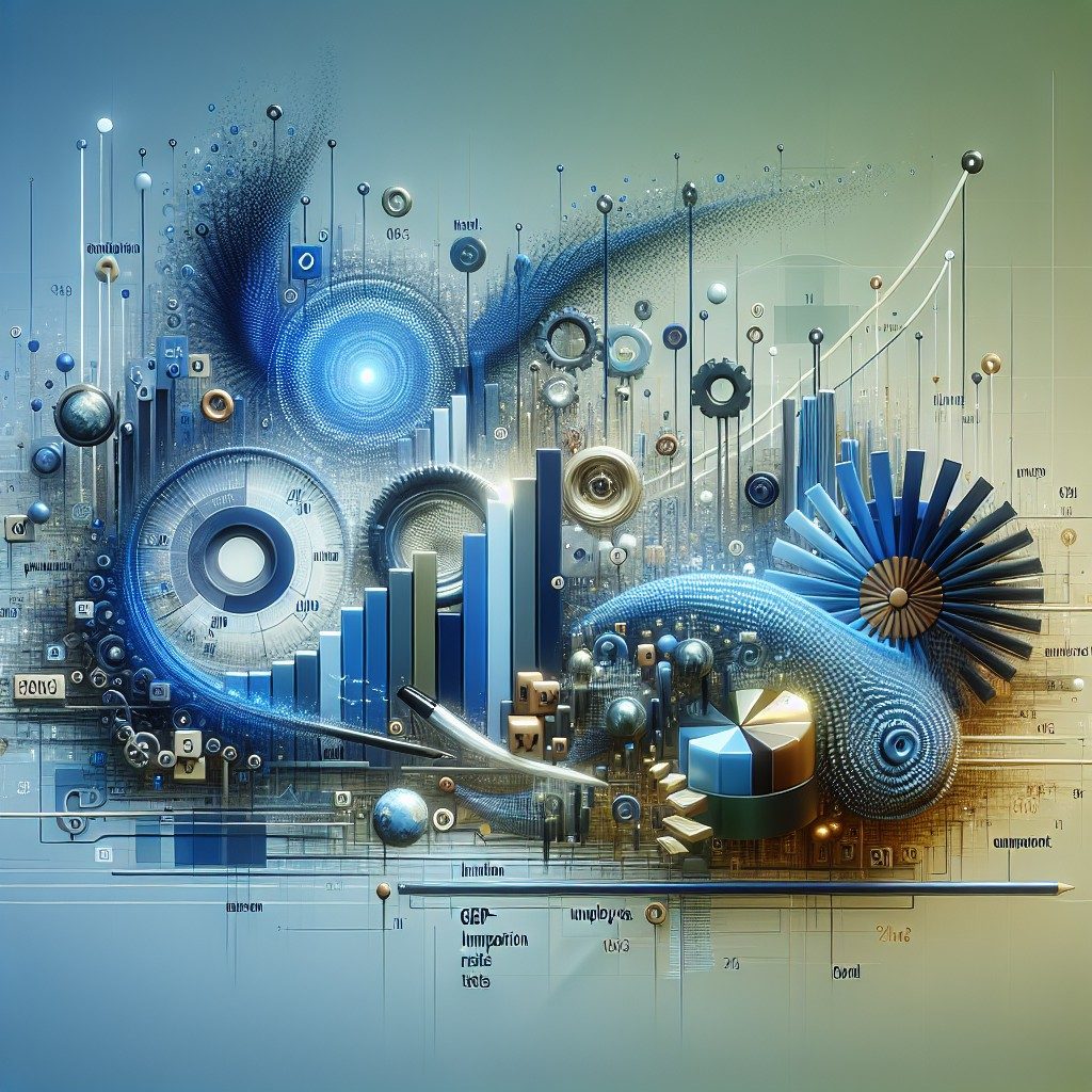 Economic Alert: Key Financial Data Points for Next Quarter