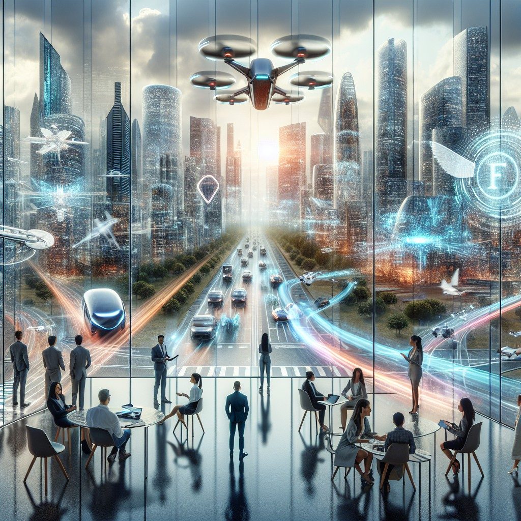 Future Trends: Employment Statistics Show Major 2026 Shift