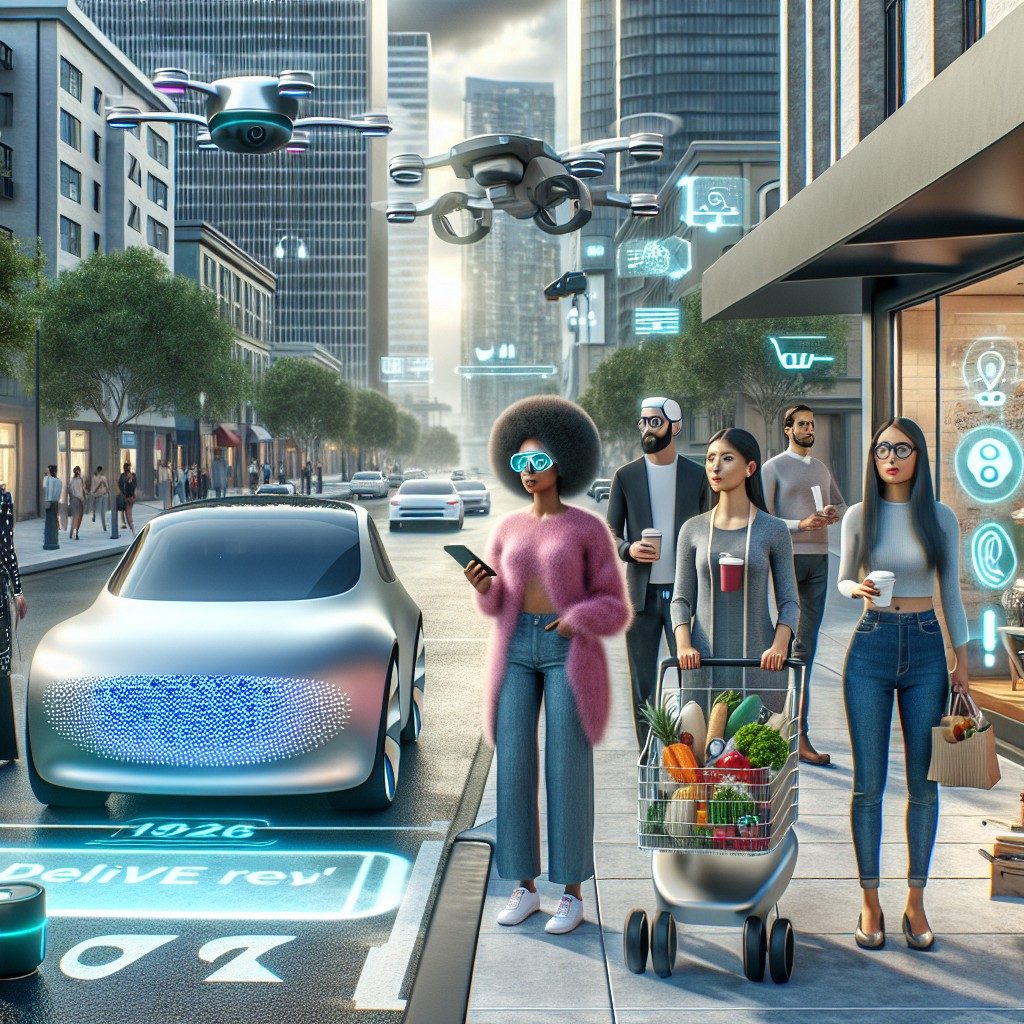 Tech Report: AI Trends That Will Dominate Daily Life in 2026